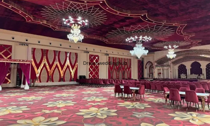 Resham Tara Banquets